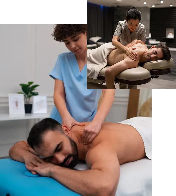 How Our Myotherapy Massage Is Tailored to You
